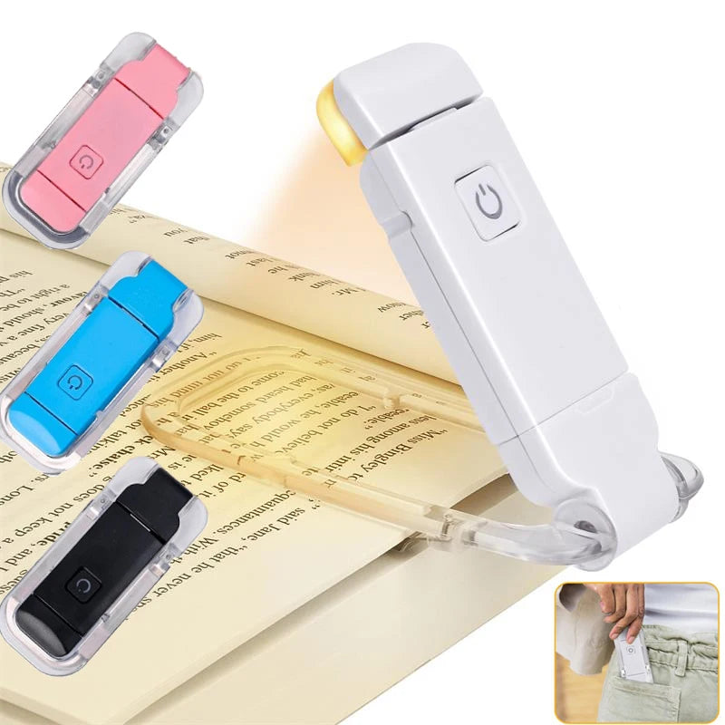 Lampe LED pour lecture