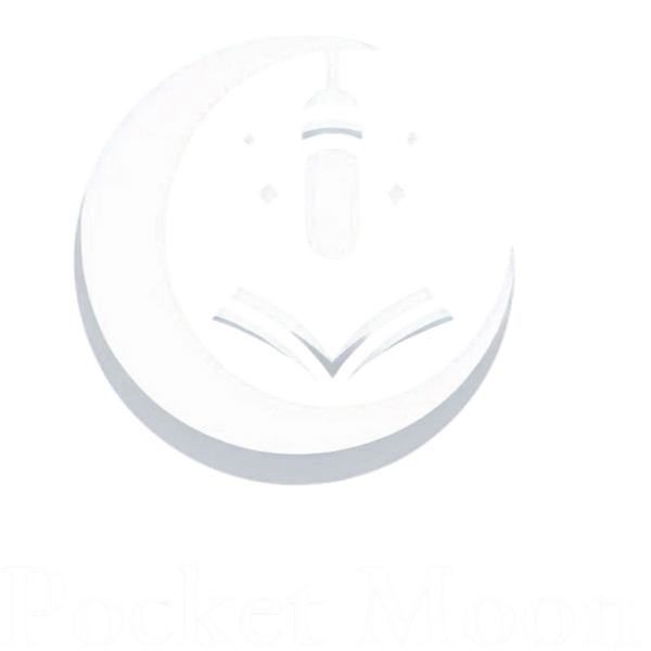 POCKET MOON